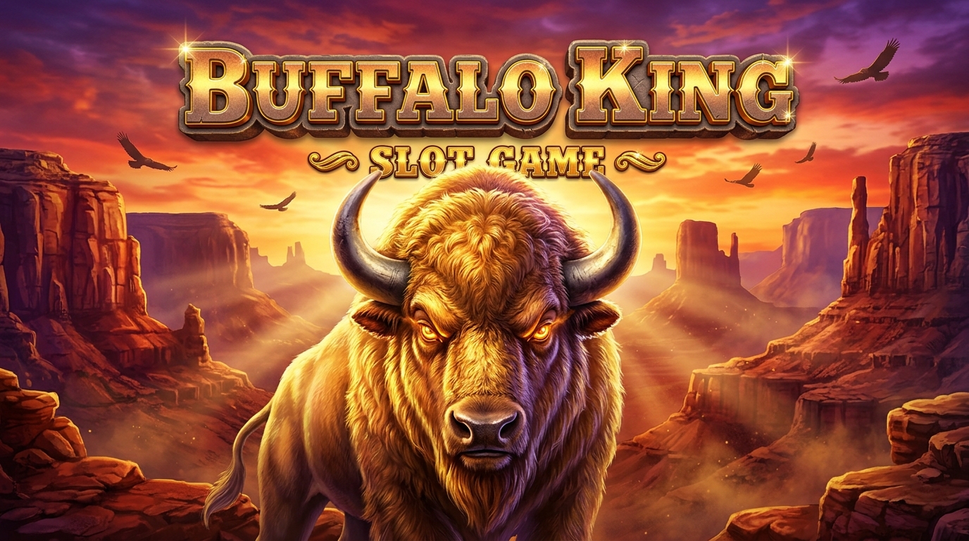 Buffalo King