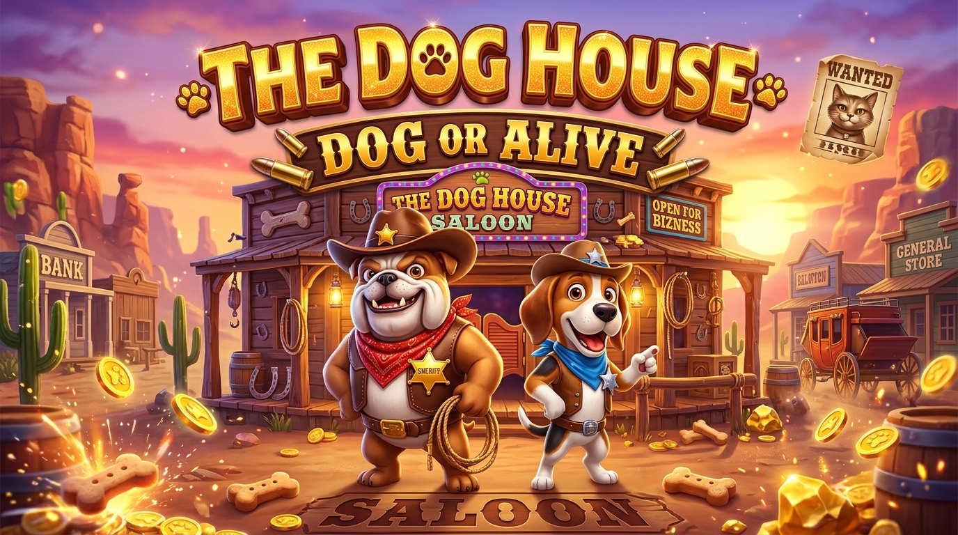 The Dog House