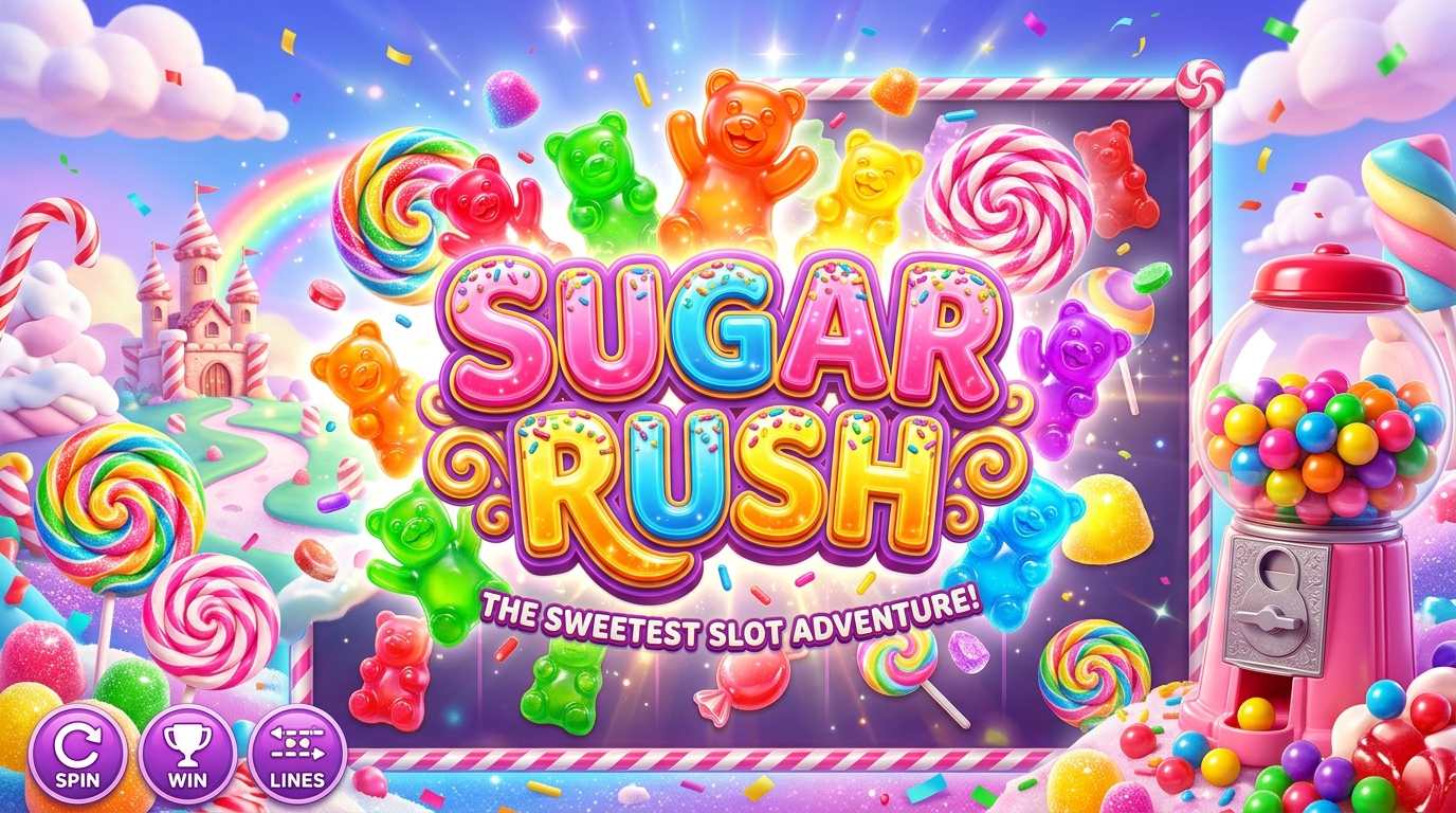 Sugar Rush