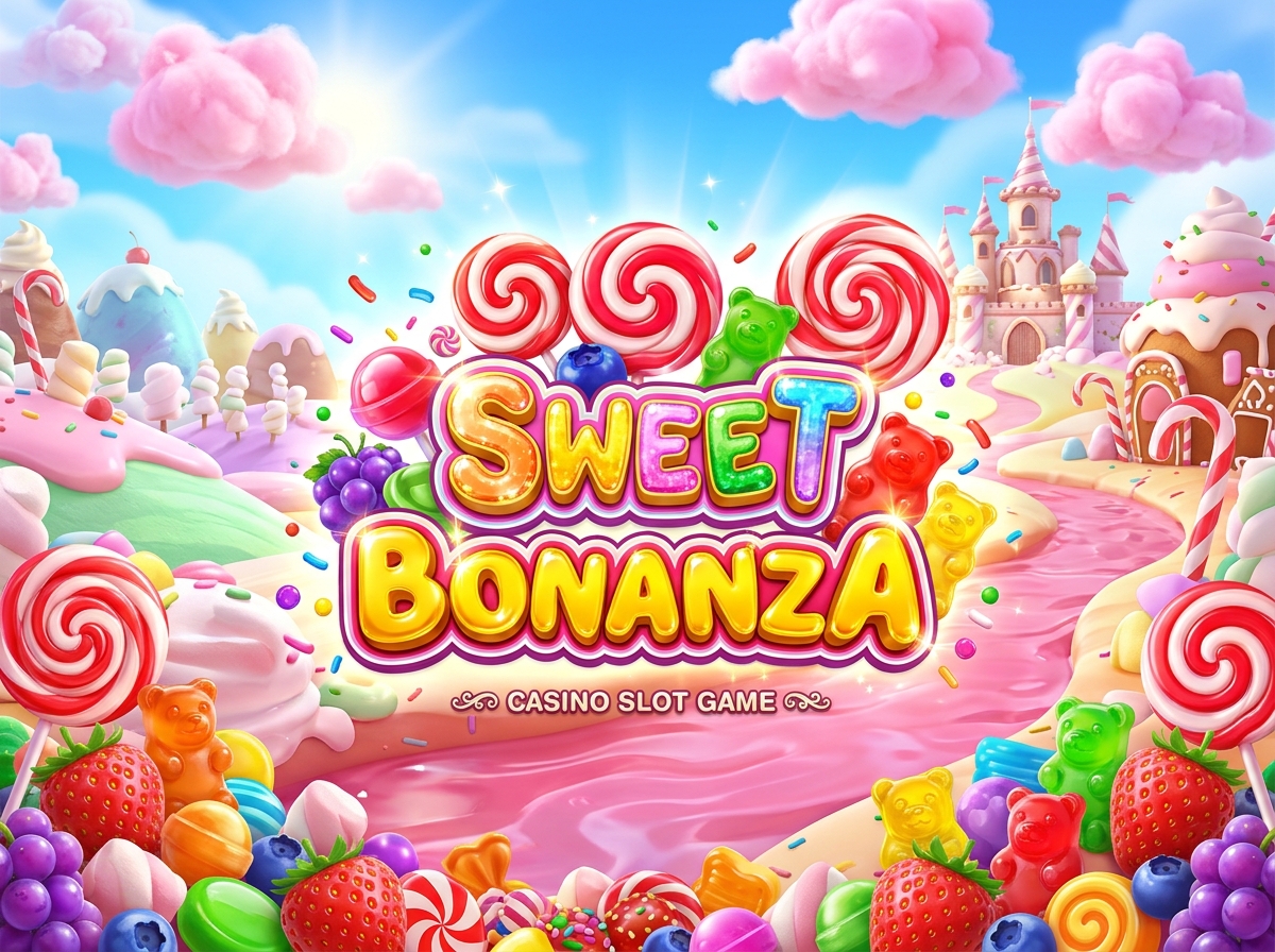 Sweet Bonanza